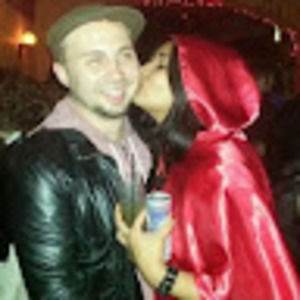 Meet your Posher, Lorena